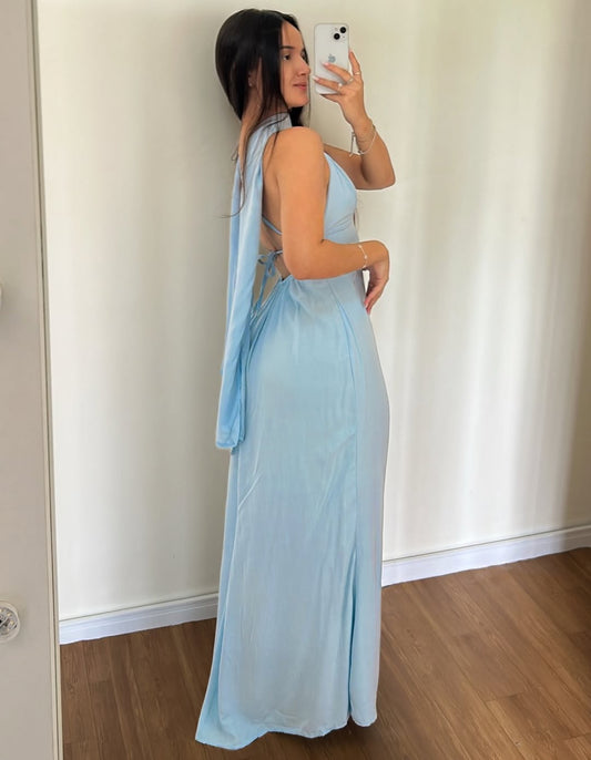Vestido Ariel