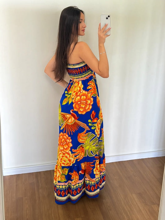 Vestido Liz