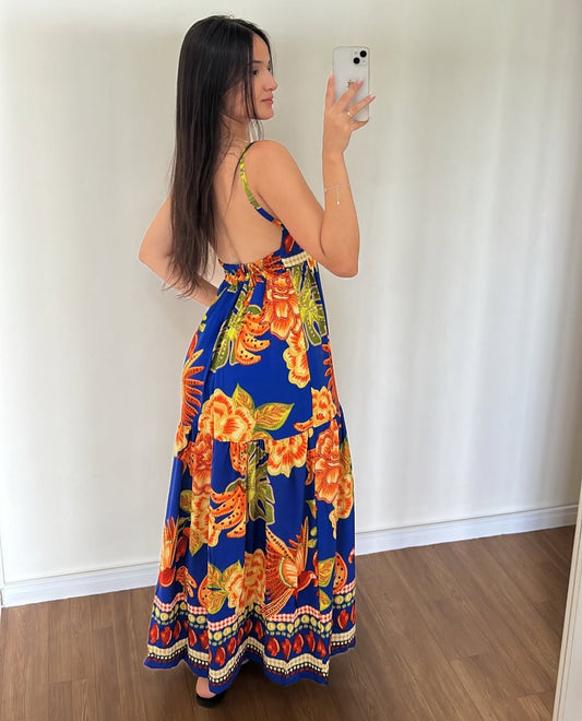 Vestido Júlia