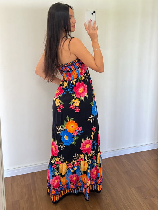 Vestido Lara