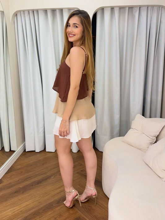 Vestido Perla