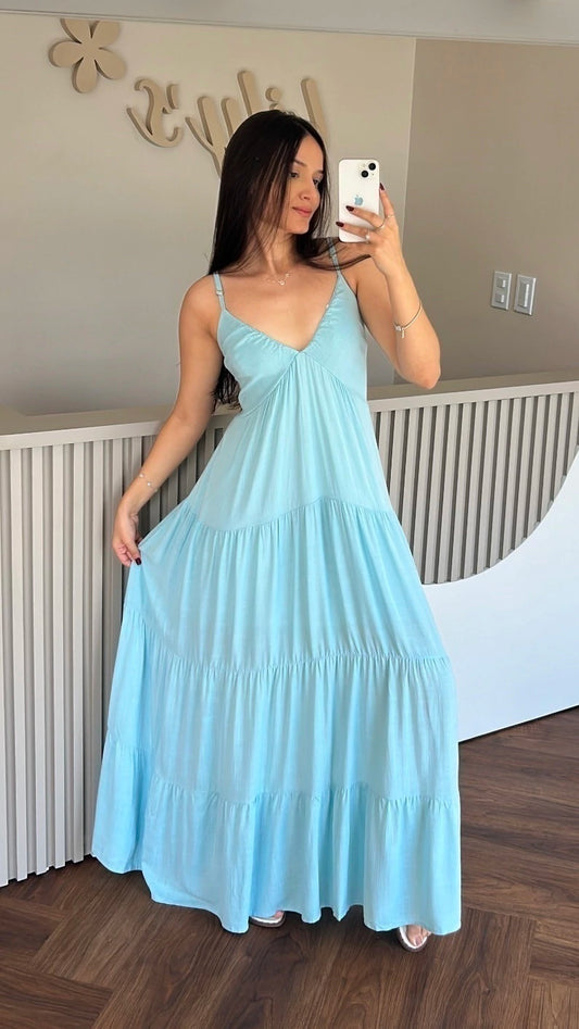 Vestido Lorena