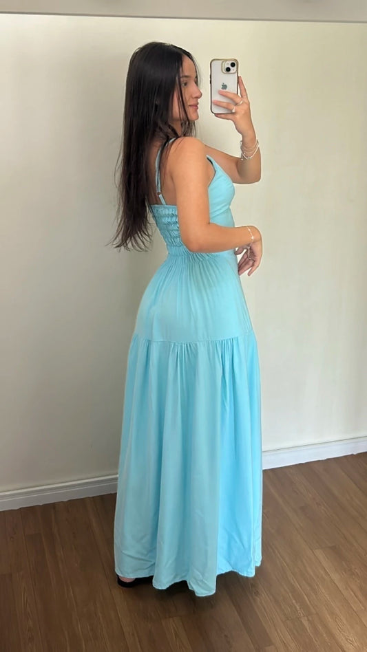 Vestido Geórgia
