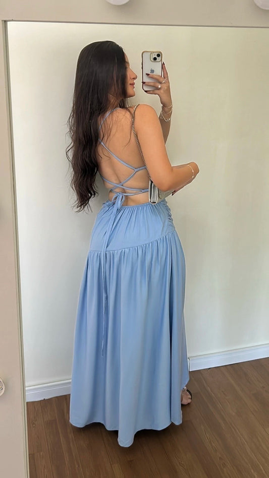 Vestido Grécia
