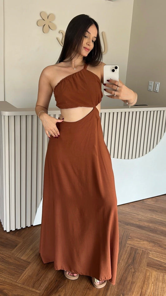 Vestido Safira