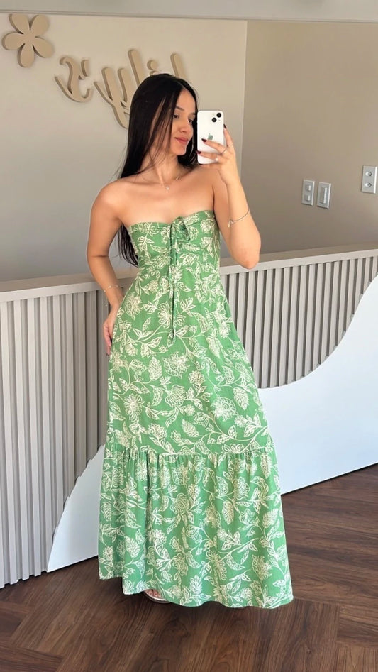 Jade Est Verde