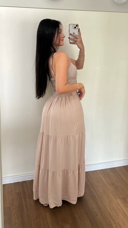 Vestido Princesa